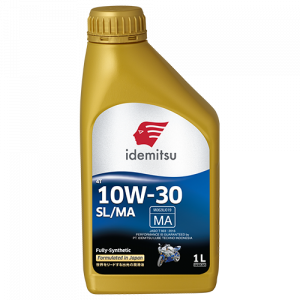 Idemitsu 4T SL/MA 10W-30 FS 1L (103)