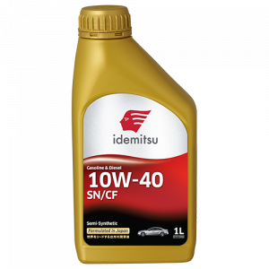 Idemitsu SN/CF 10W-40 SS 1L (204)